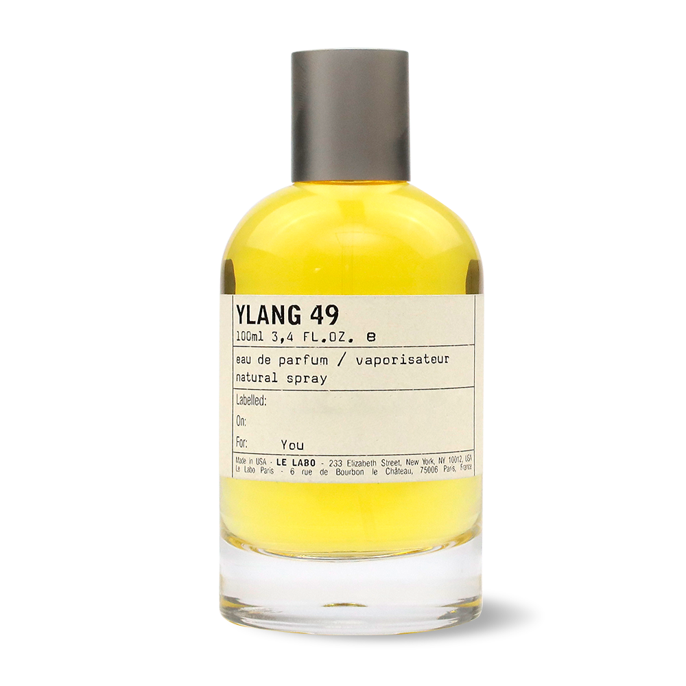 Le Labo Ylang 49 イラン49 オードパルファム