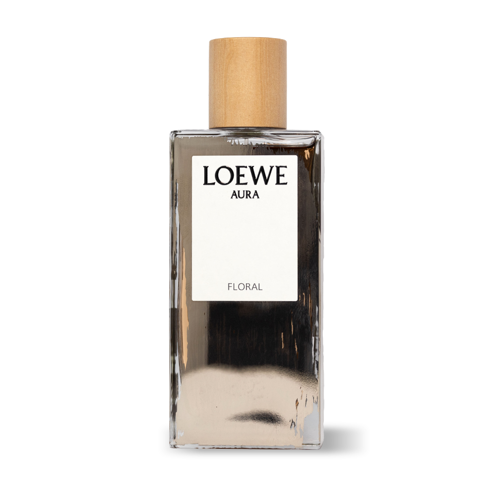 Loewe Aura Floral アウラ フローラル オードパルファム