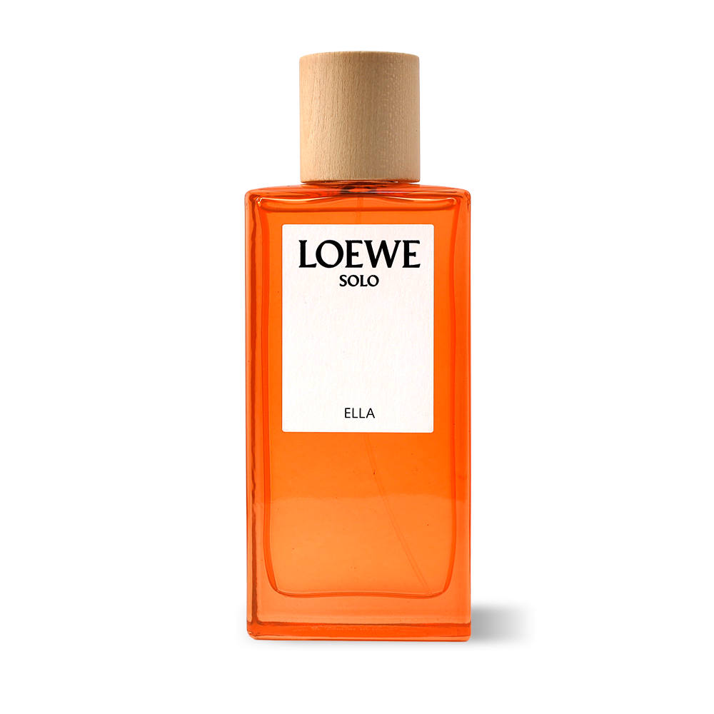 Loewe Solo Ella ソロ エジャ オードパルファム
