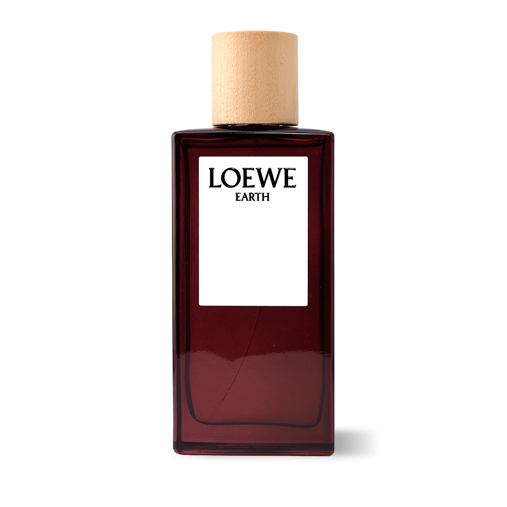 Loewe Earth アース オードパルファム