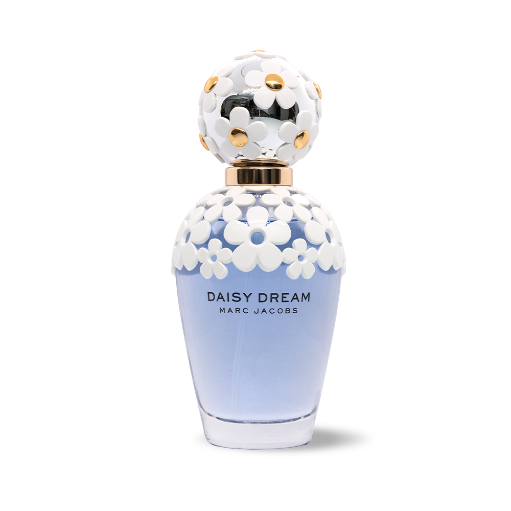 [FIGATA] Mini perfume Ingredients/ Marc Jacobs Daisy Dream Eau de Toilette Perfume Trial Choose Volume Sold by weight 1.5ml 3ml 5ml Spray Roll-on Atomizer Nekoposu Marc Jacobs