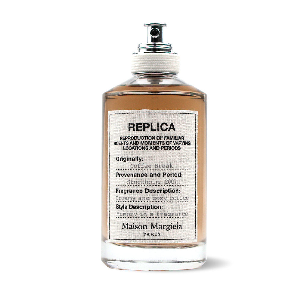 Maison Margiela COFFEE BREAK コーヒーブレイク オードトワレ
