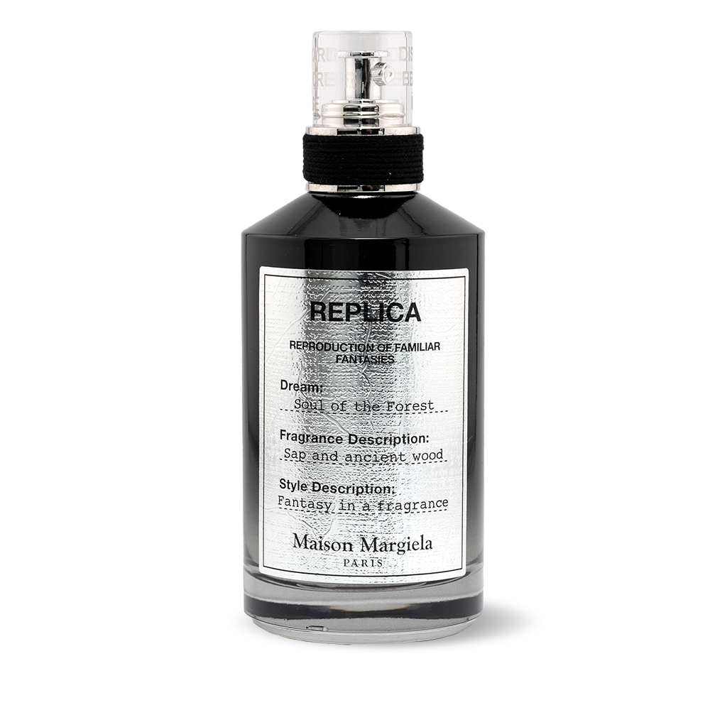Maison Margiela SOUL OF THE FOREST ソウル オブ ザ フォレスト オードパルファム