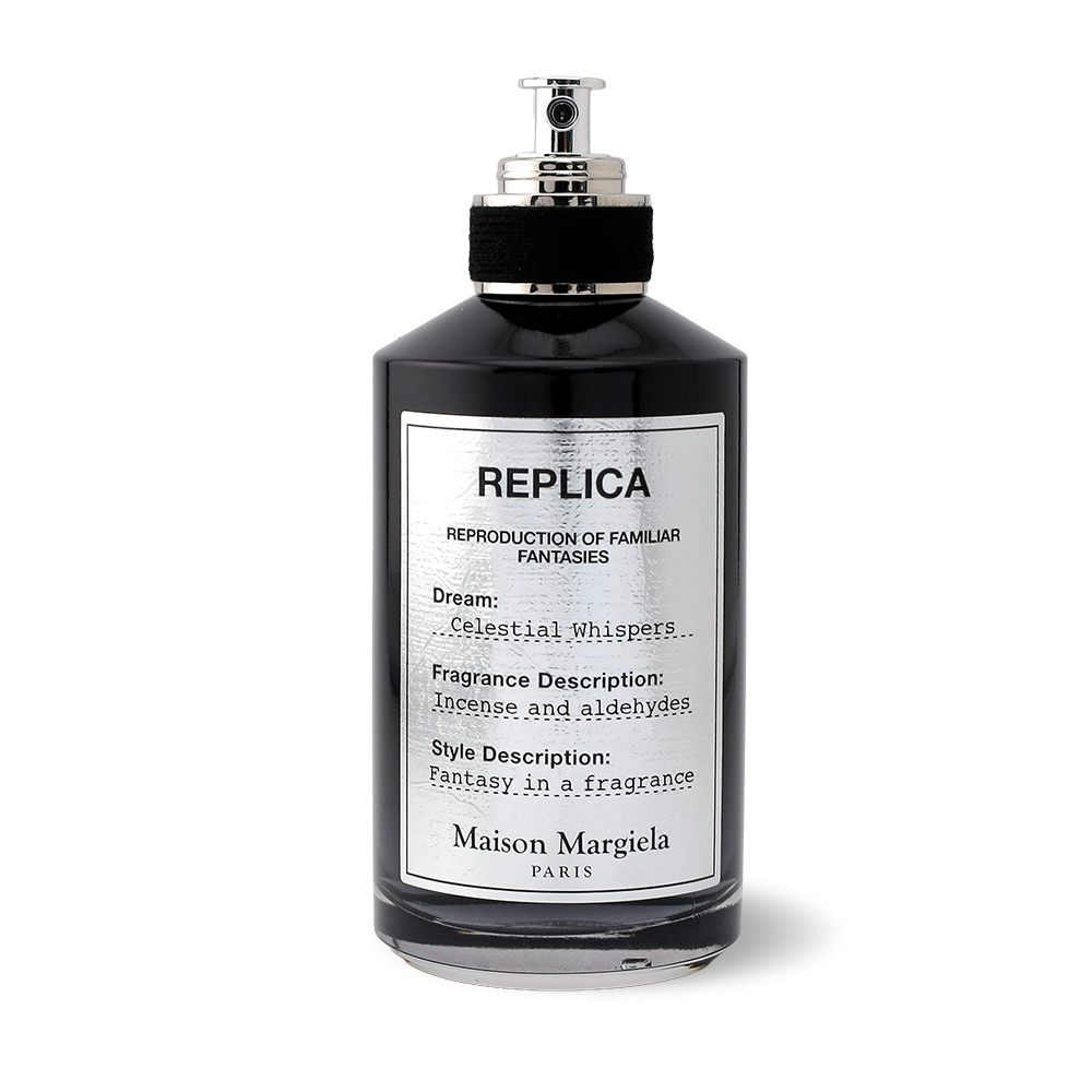 Maison Margiela CELESTIAL WHISPERS セレスティアル ウィスパー オードパルファム