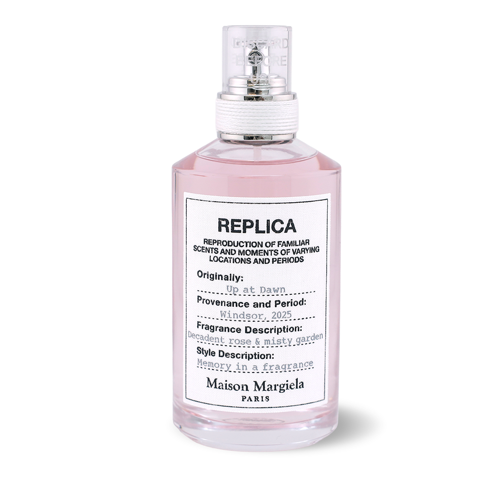 Maison Margiela UP AT DAWN アップ アット ドーン オードトワレ