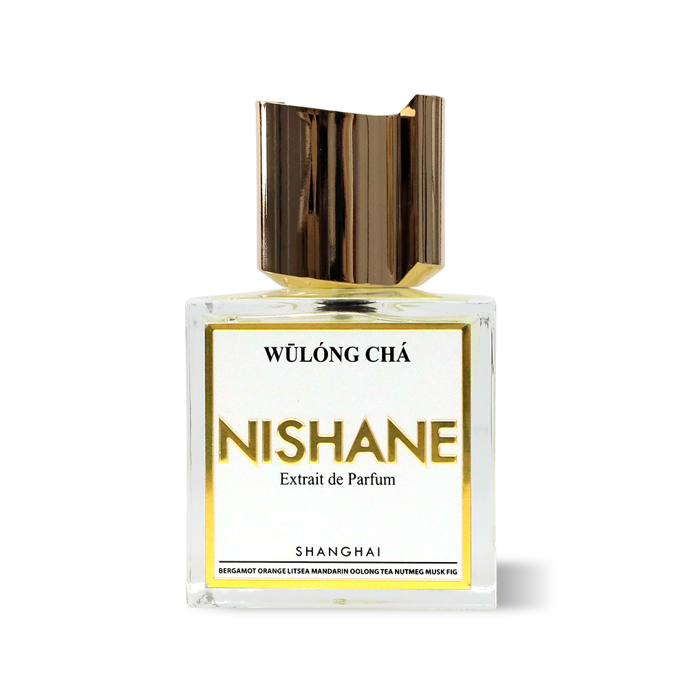 [FIGATA] Mini perfume Ingredients/ Nishane Oolongcha NISHANE A popular brand from Turkey Perfume Try it out Choose your size 1.5ml 3ml 5ml Spray Roll-on Atomizer Nekoposu 