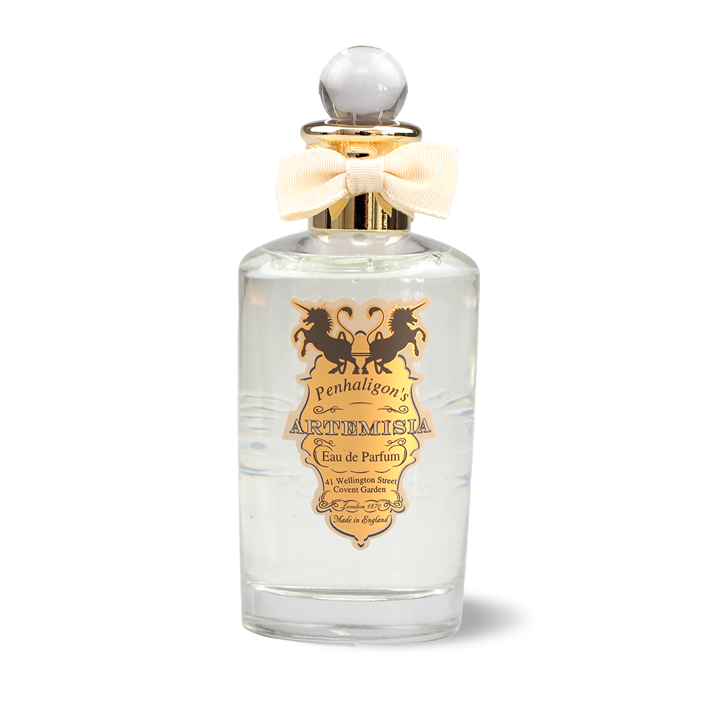 [FIGATA] Mini perfume Ingredients/ Penhaligon's Artemisia PENHALIGON'S Eau de Parfum Perfume Sample Choice of Capacity 1.5ml 3ml 5ml Spray Roll-on Atomizer Nekoposu 