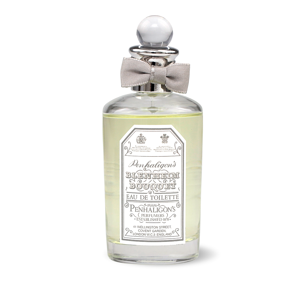 [FIGATA] Mini perfume Ingredients/ Penhaligon's Blenheim Bouquet PENHALIGON'S Eau de Toilette Perfume Sample Choice of Capacity 1.5ml 3ml 5ml Spray Roll-on Atomizer Nekoposu 