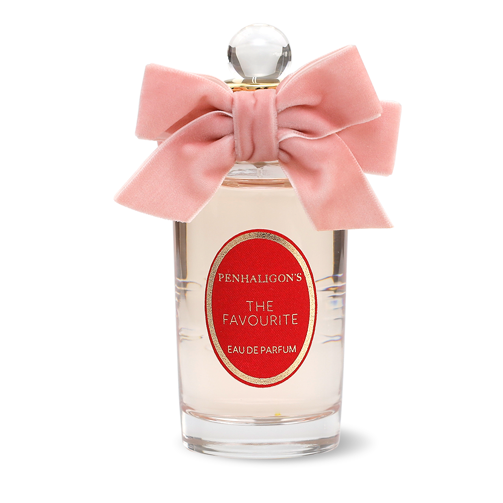 [FIGATA] Mini perfume Ingredients/ Penhaligon's The Favorite PENHALIGON'S Eau de Parfum Perfume Sample Choice of sizes 1.5ml 3ml 5ml Spray Roll-on Atomizer Nekoposu 