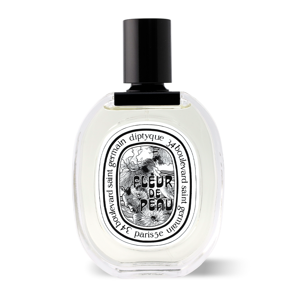 Diptyque フルール ドゥ ポー オードトワレ