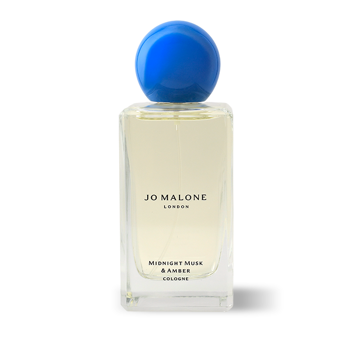Jo Malone London ミッドナイト ムスク & アンバー オーデコロン