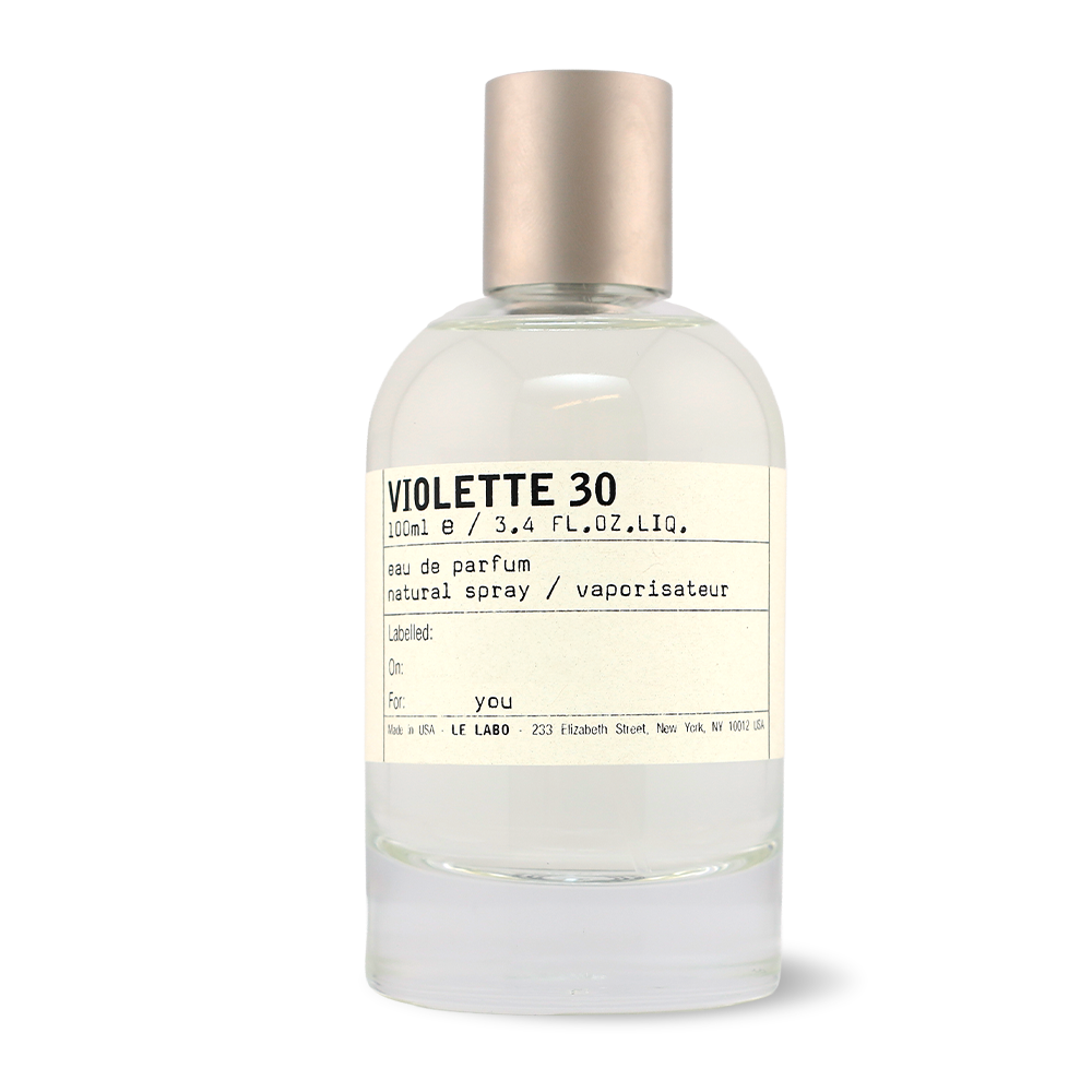 Le Labo ヴァイオレット 30 オードパルファム