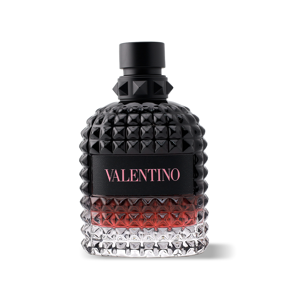 Valentino ウオモ ボーン イン ローマ アンタンス オードパルファム