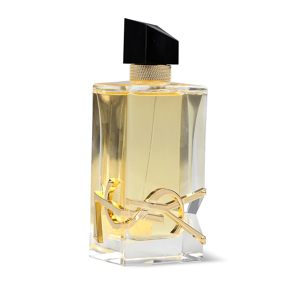 Yves Saint Laurent リブレ オードパルファム