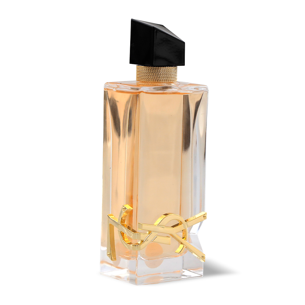 Yves Saint Laurent リブレ オードトワレ