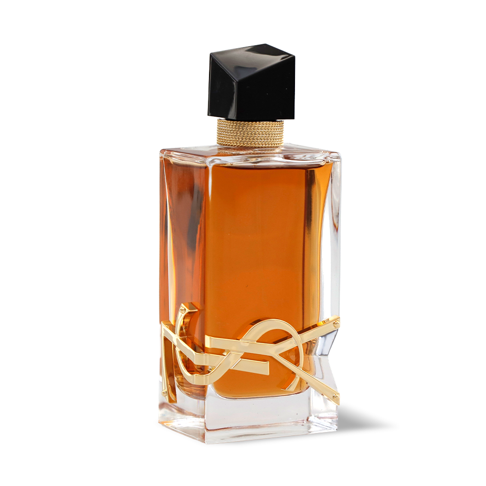 Yves Saint Laurent リブレ オーデパルファム アンタンス オードパルファム