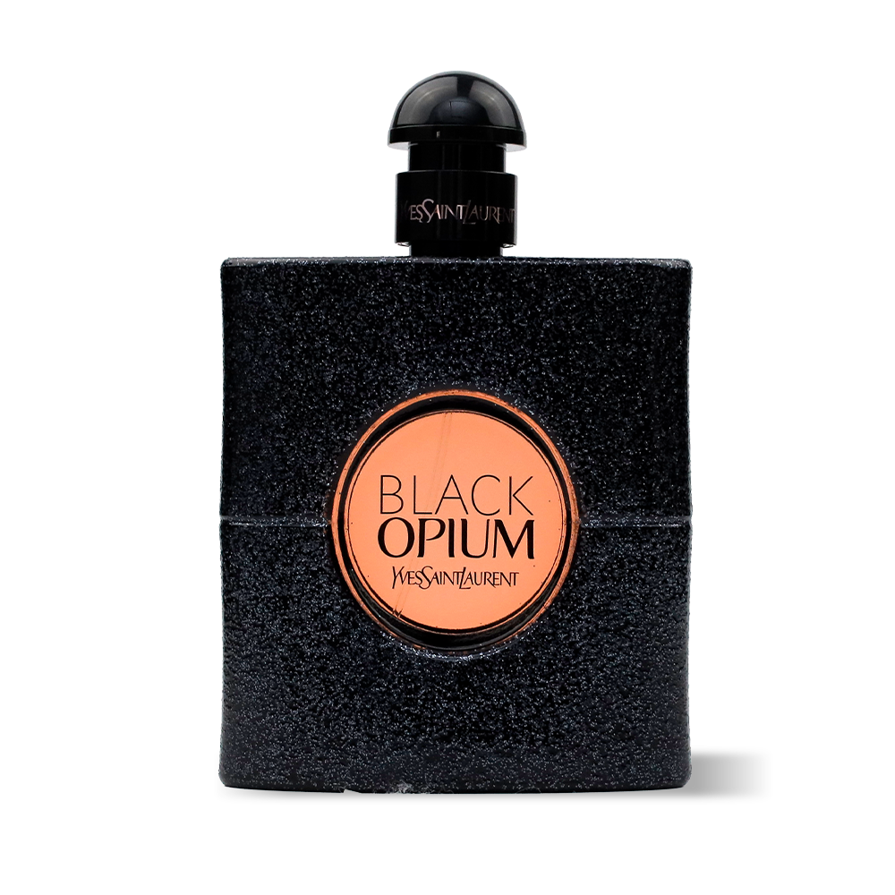 Yves Saint Laurent ブラックオピウム オードパルファム