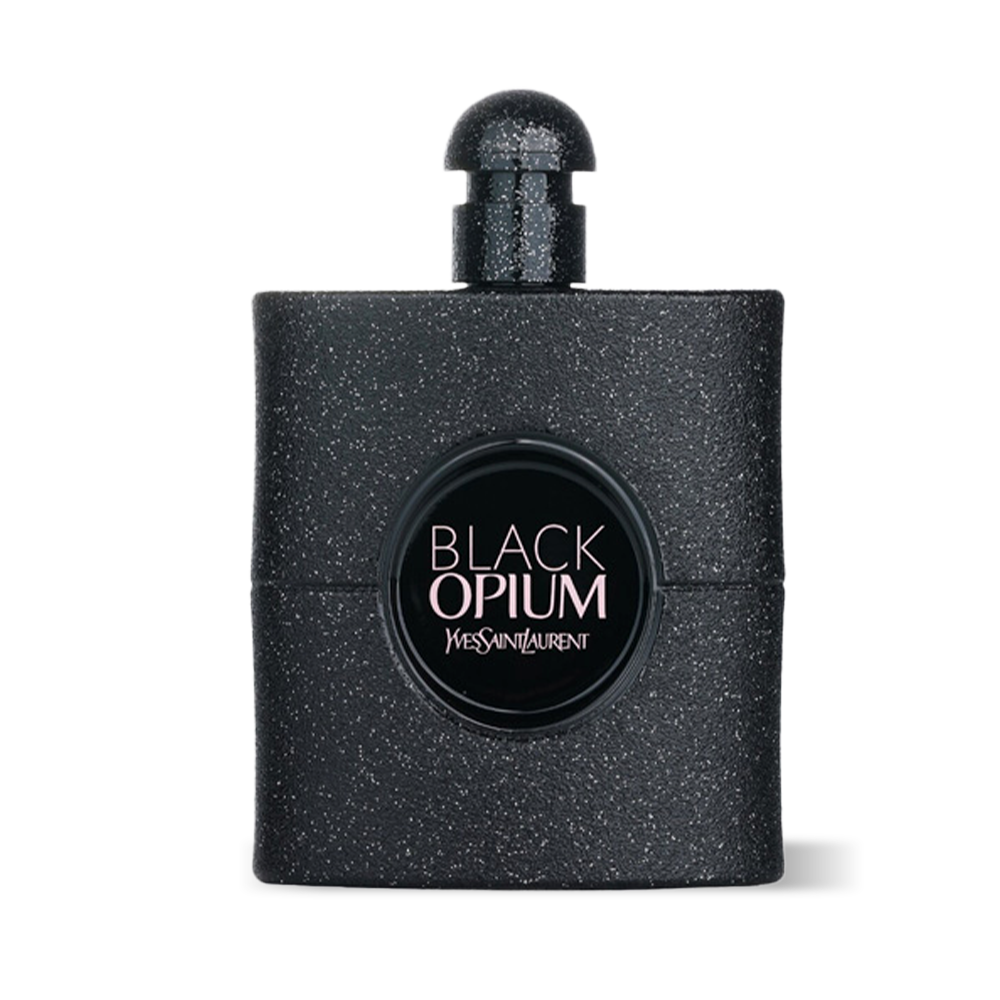 Yves Saint Laurent ブラックオピウム エクストリーム オードパルファム