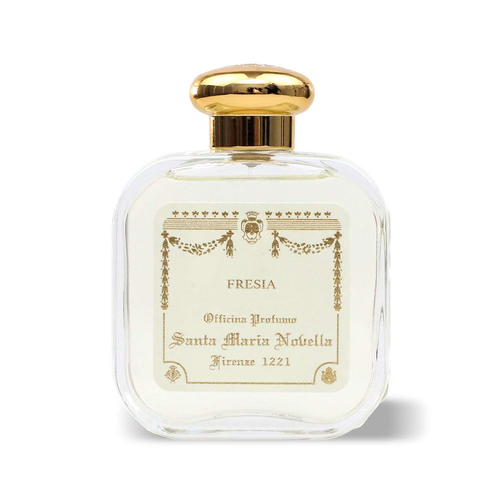 Santa Maria Novella Fresia フリージア オーデコロン