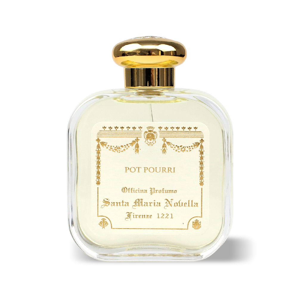 [FIGATA] Mini perfume Ingredients/ Santa Maria Novella potpourri SANTA MARIA NOVELLA Florence Pharmacy cosmetics Cologne Perfume Try it out Choose your size 1.5ml 3ml 5ml Spray Roll-on Atomizer Nekoposu 