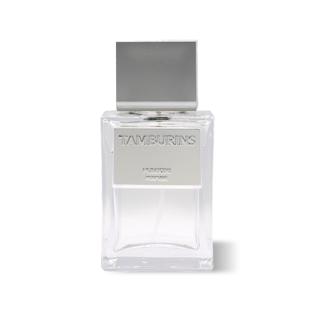 [FIGATA] Mini perfume Ingredients/ Tamburins Pumpkin Perfume Tamburins Korean cosmetics Popular perfume from Korea Try it out Choose by weight Capacity 1.5ml 3ml 5ml Spray Roll-on Atomizer Nekoposu