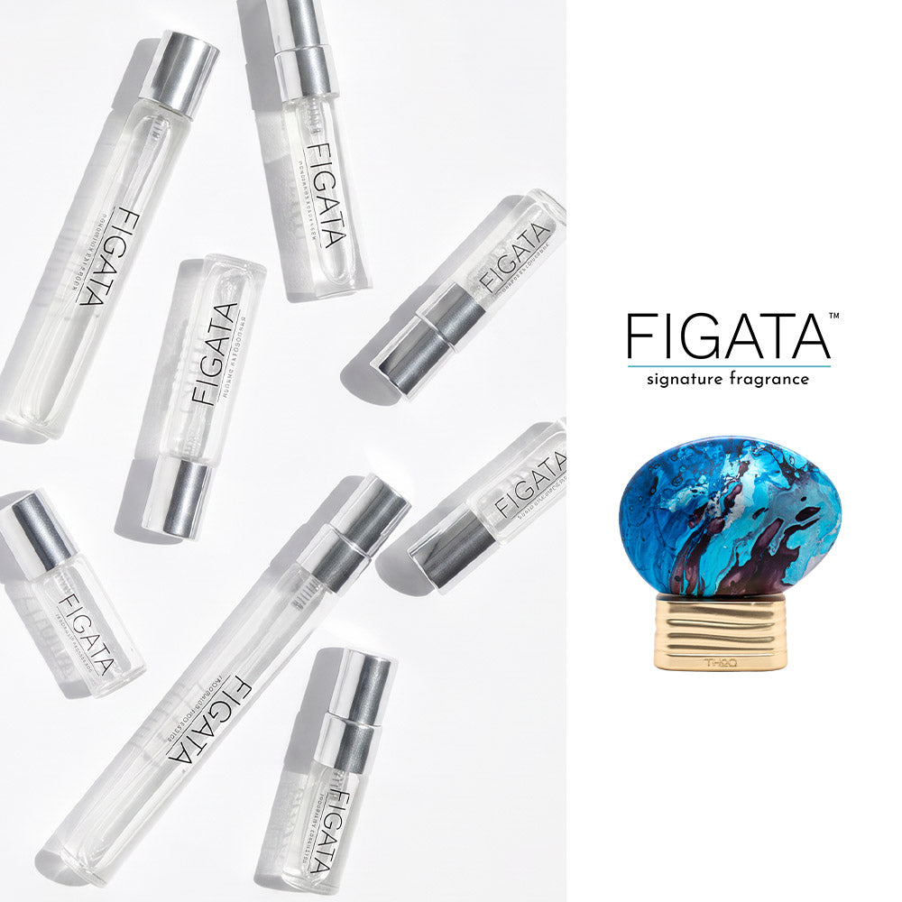 [FIGATA] Mini perfume Ingredients/ The House of Oud The Time Eau de Parfum Perfume Sample Choice of weights Capacity 1.5ml 3ml 5ml Spray Roll-on Atomizer Nekoposu