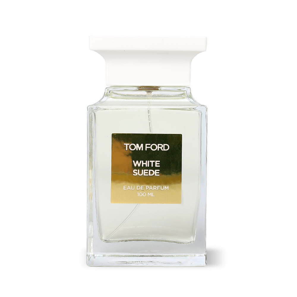 Tom Ford White Suede ホワイト スエード オードパルファム