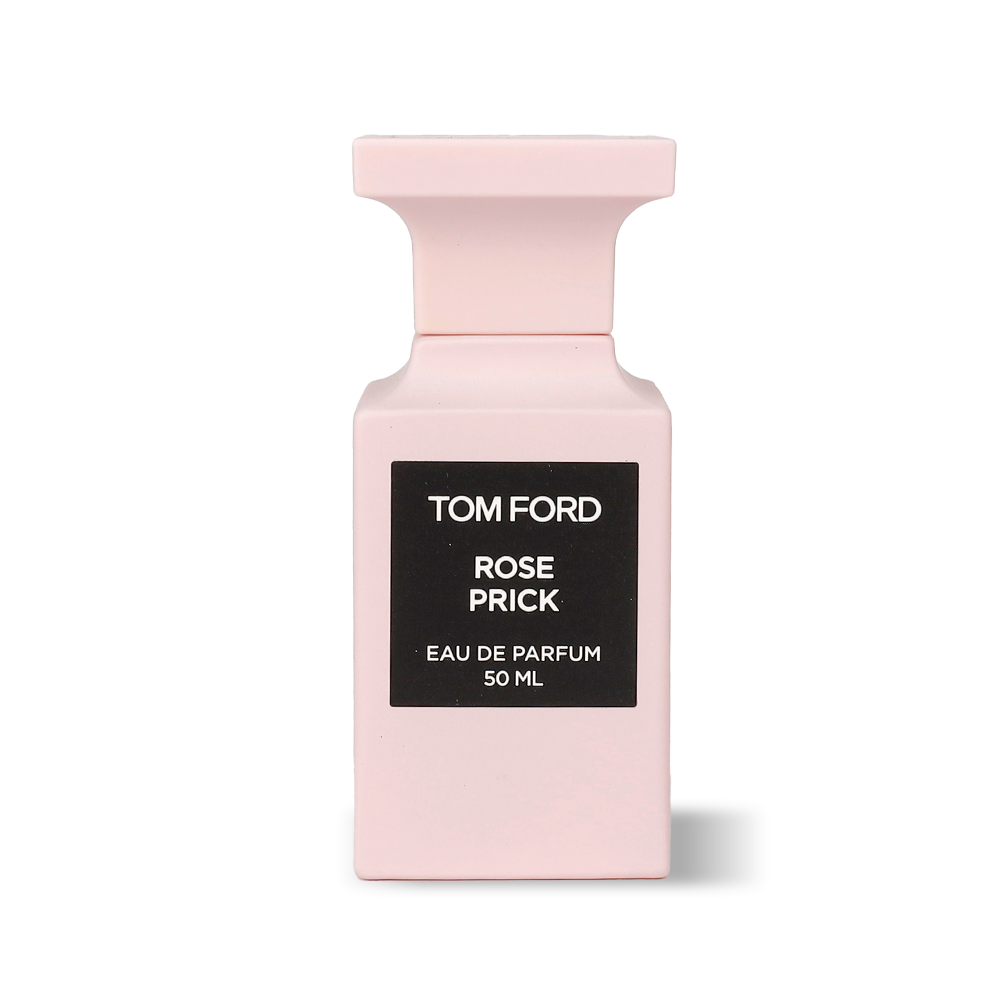 Tom Ford Rose Prick ローズプリック オードパルファム