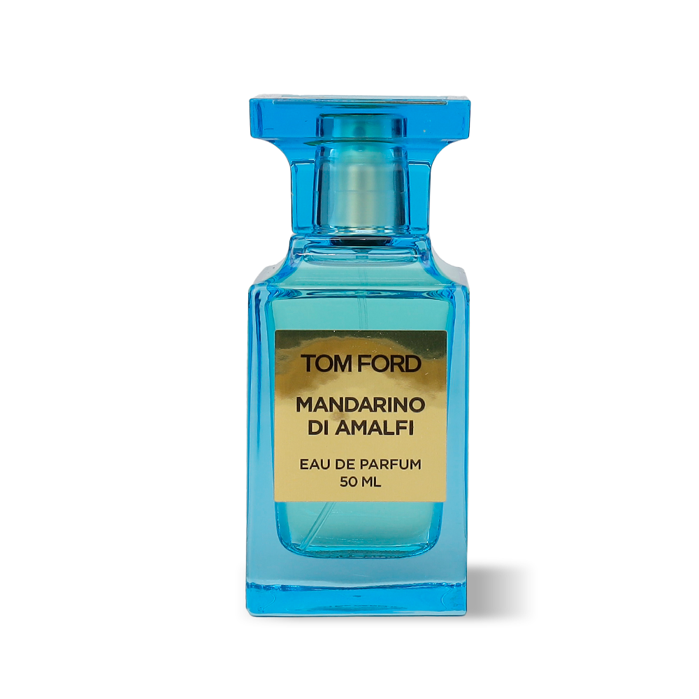 Tom Ford Mandarino di Amalfi マンダリーノ ディ アマルフィ オードパルファム