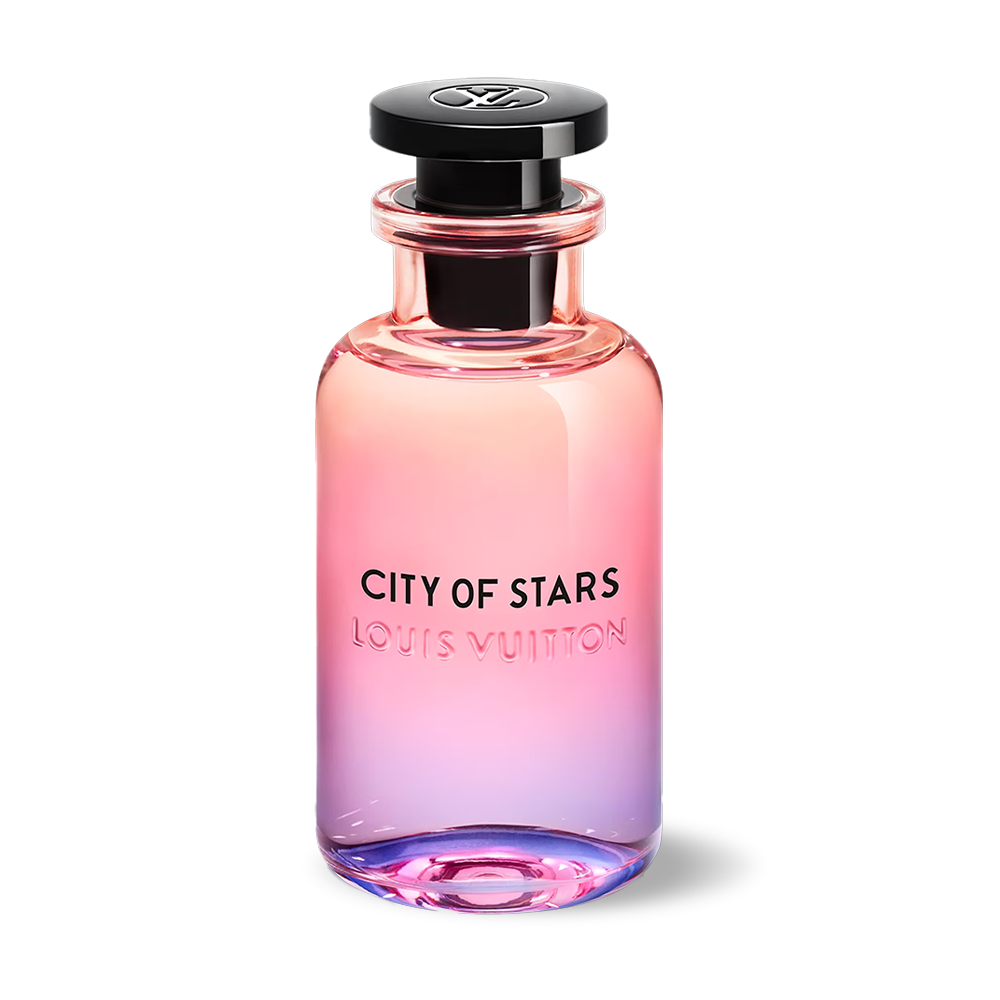 Louis Vuitton City of Stars シティ オブ スターズ オードパルファム