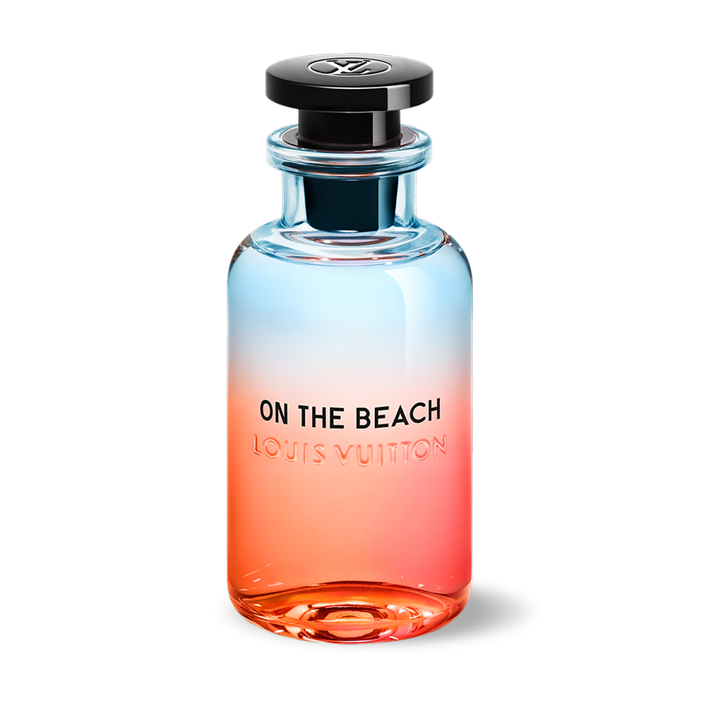 Louis Vuitton On the Beach オン ザ ビーチ オードパルファム
