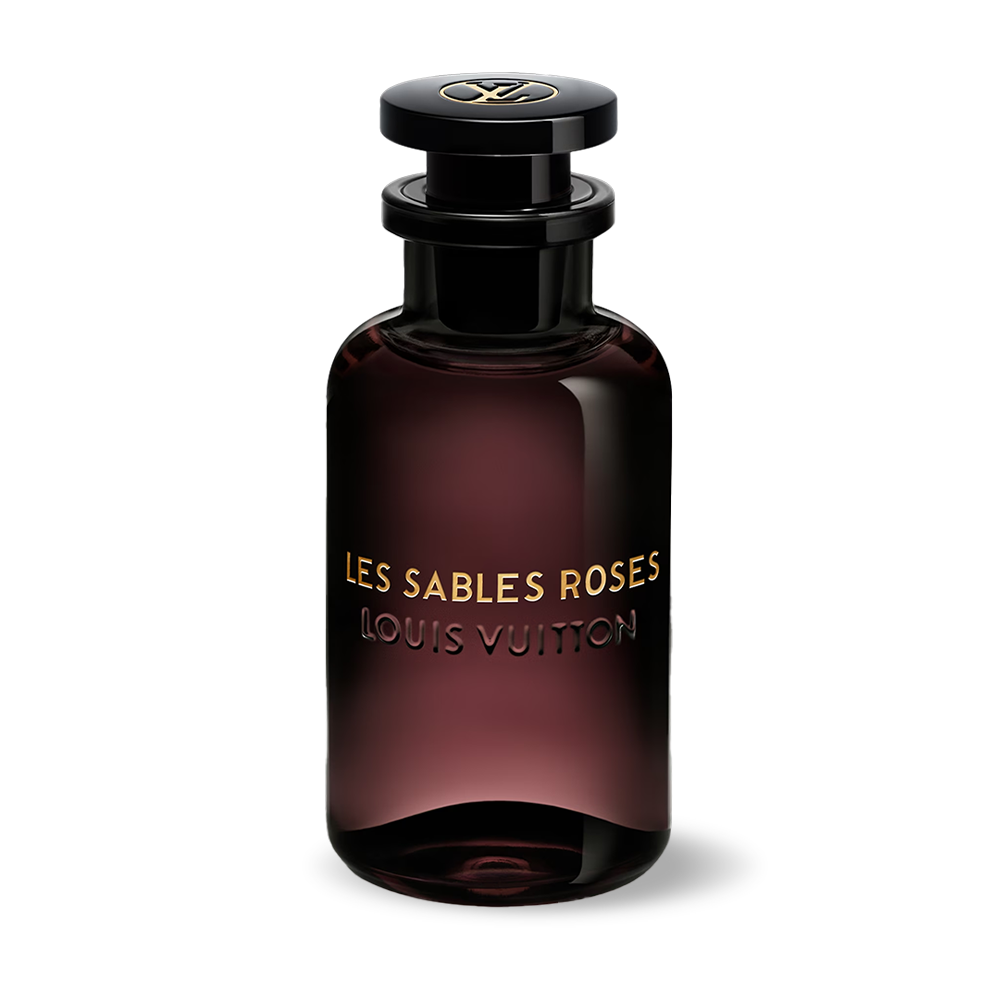 Louis Vuitton Les Sables Roses レ サーブル ローズ オードパルファム