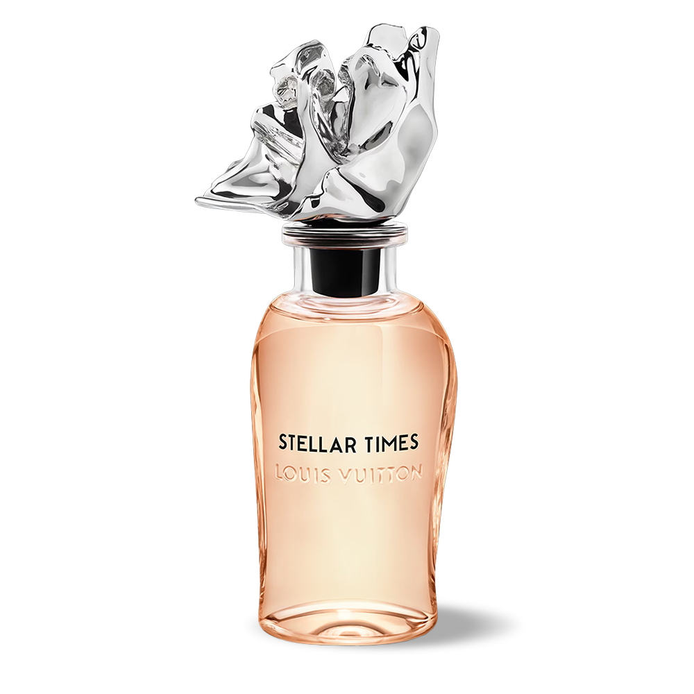 Louis Vuitton Stellar Times ステラー タイムズ パルファム