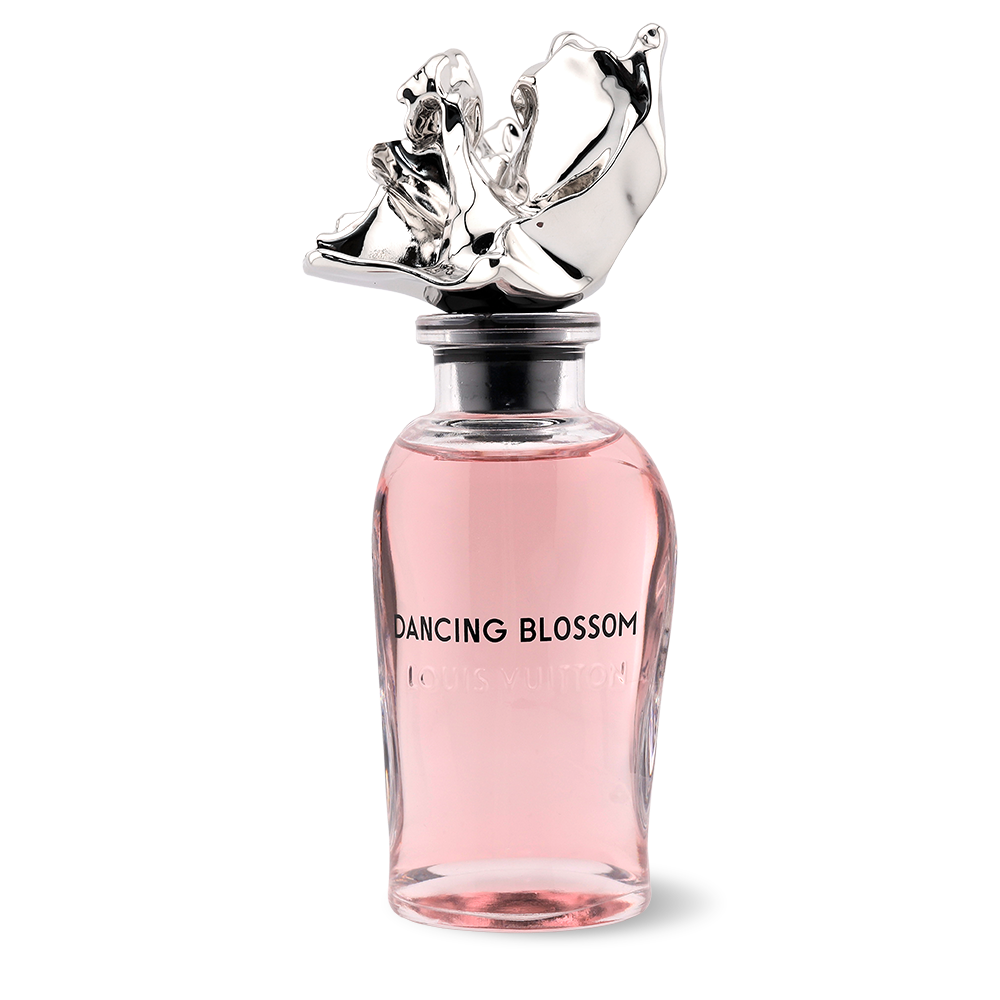 Louis Vuitton Dancing Blossom ダンシング ブロッサム パルファム