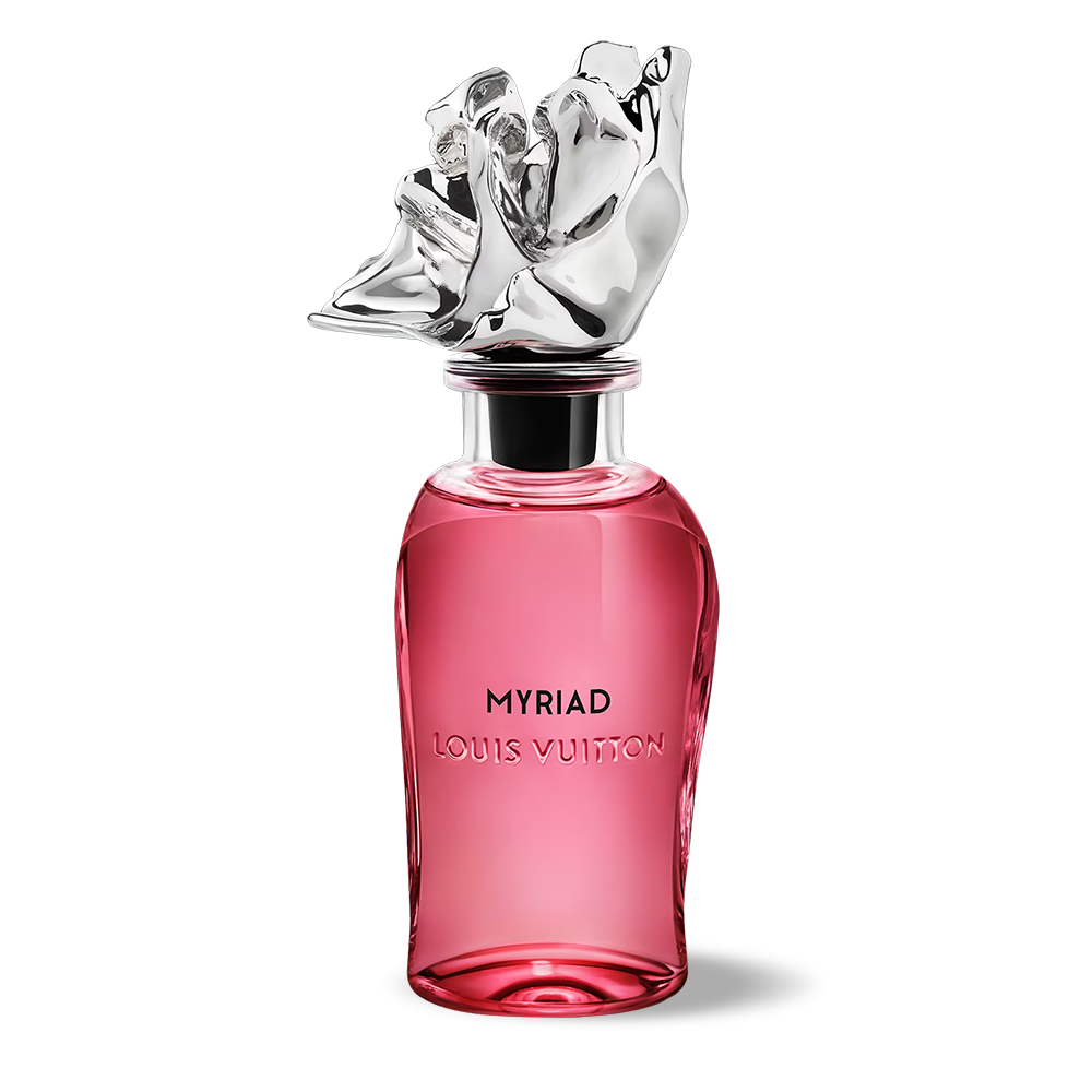 Louis Vuitton Myriad ミリアド パルファム