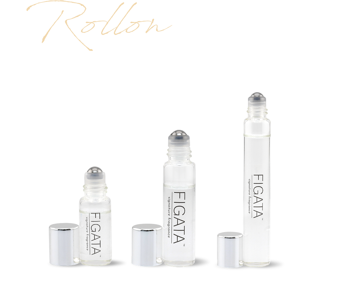 Rollon bottle 10ml